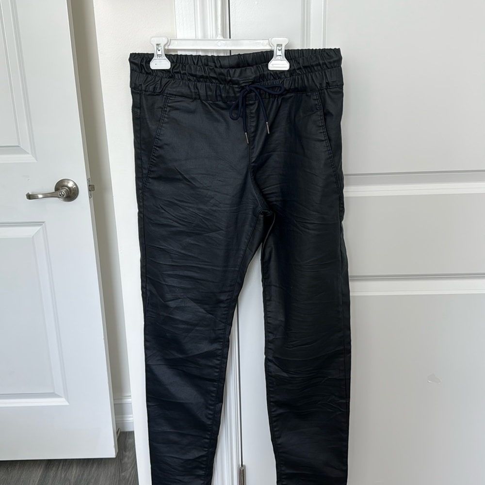 Bevy flog coated size 28 jogger